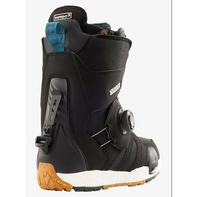 Ships Next Day Burton Felix Step On Boot 2023