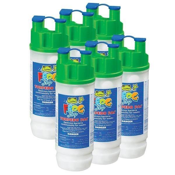 Frog Leap Summer Pack - Pelican Shops