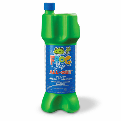 Frog Leap Summer Pack - Pelican Shops