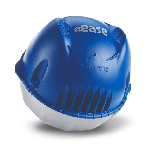 SPA FROG @Ease Floating Sanitizing System - Pelican Shops