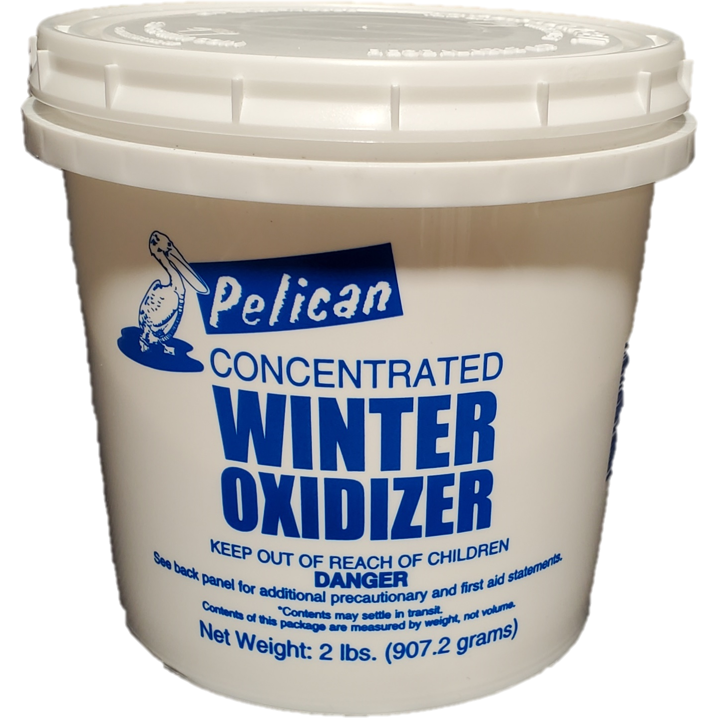 Pelican's Swimming Pool Winterizing Kit (15,000 Gallon)