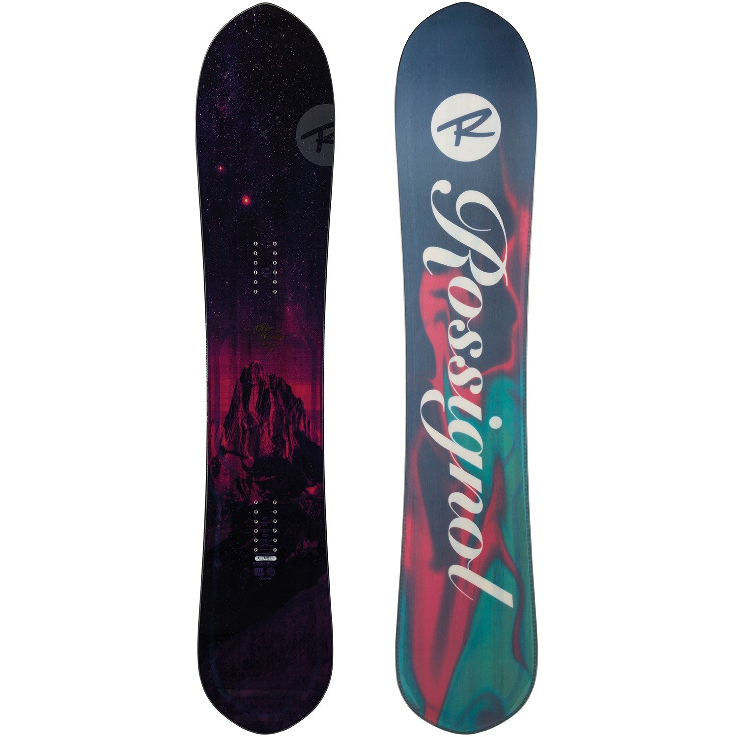 Rossignol After Hours Women's Snowboard