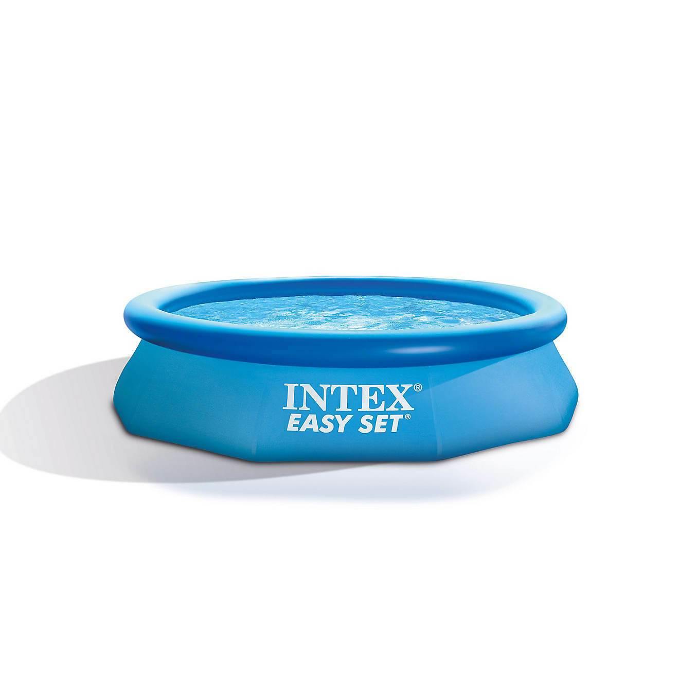 Intex Easy Set Pool 10x30 - Pelican Shops