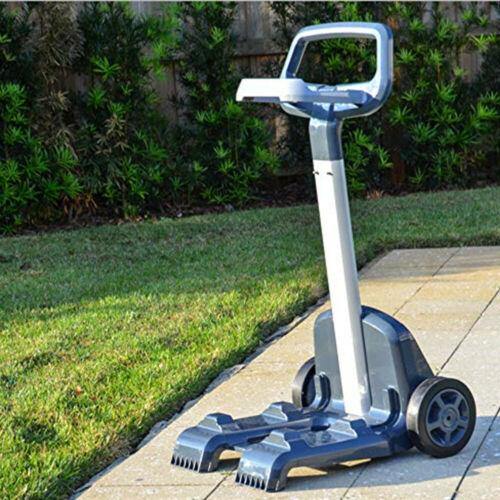 Dolphin S400 Robotic Pool Cleaner - Pelican Shops