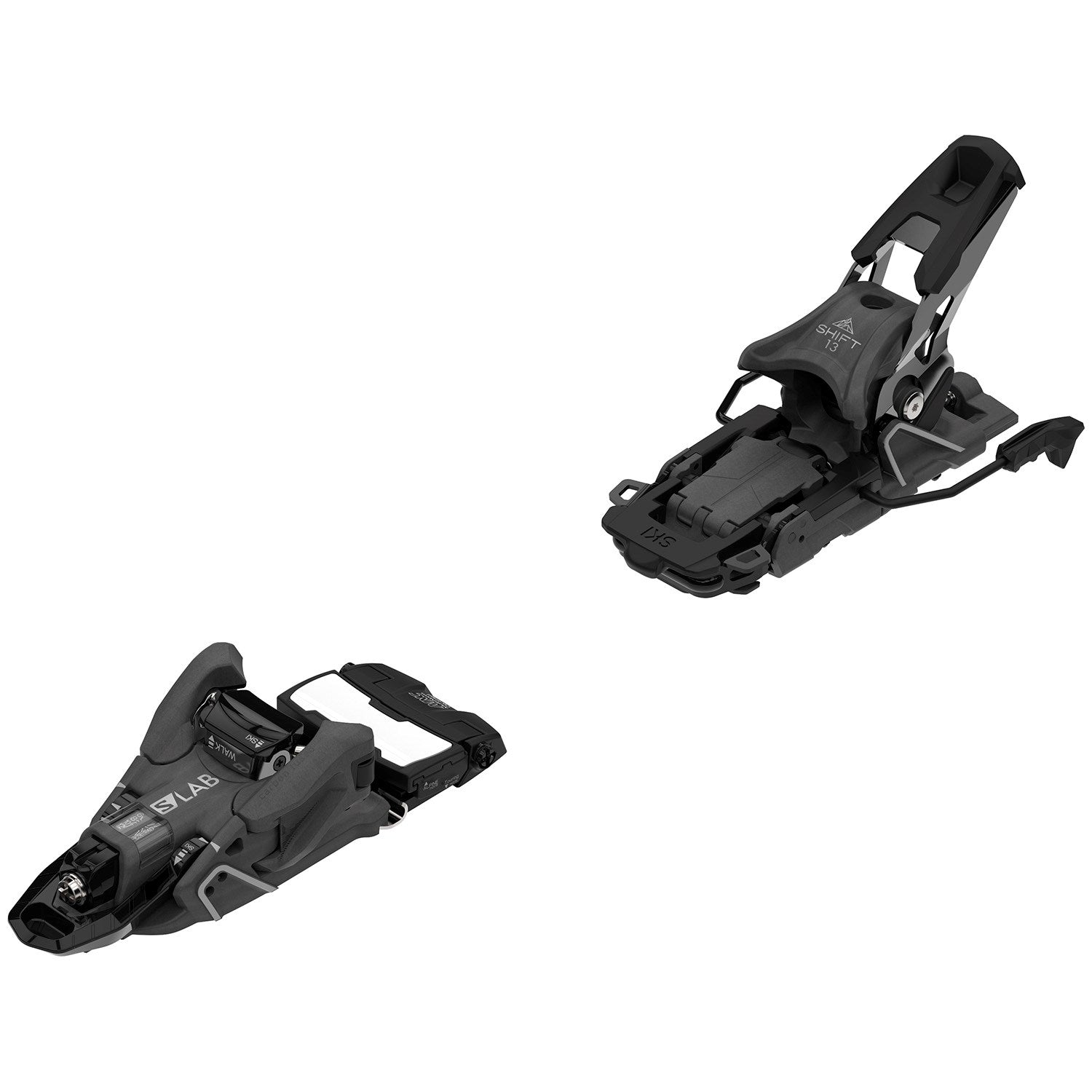 Salomon S/Lab Shift MNC 13 Alpine Touring Ski Bindings