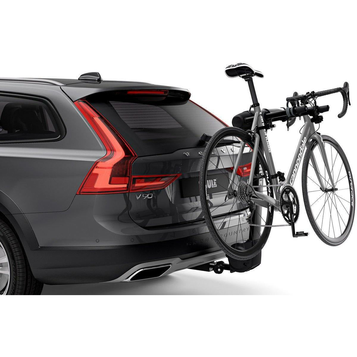 Apex XT 2 Bike Rack - Pelican Shops