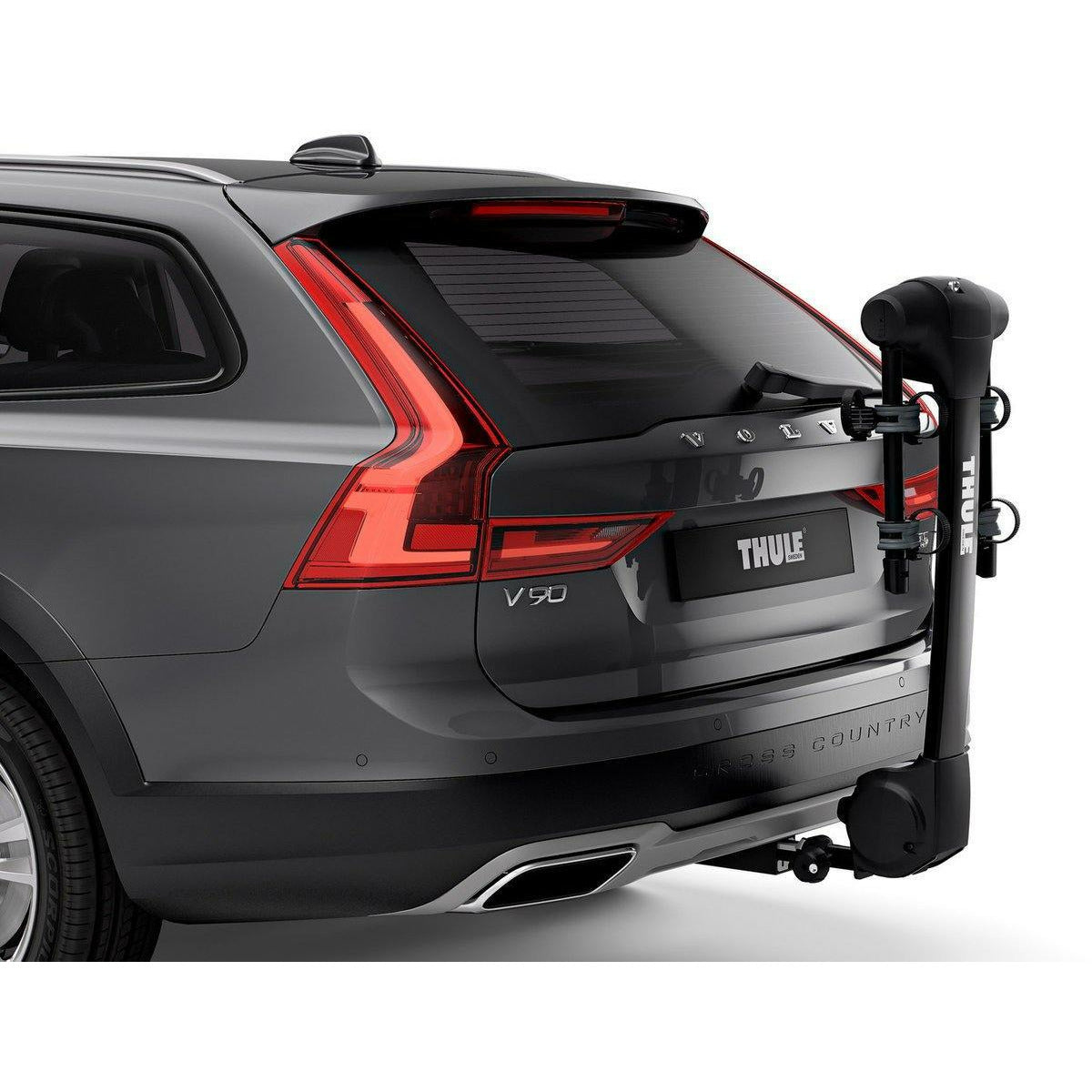 Apex XT 2 Bike Rack - Pelican Shops