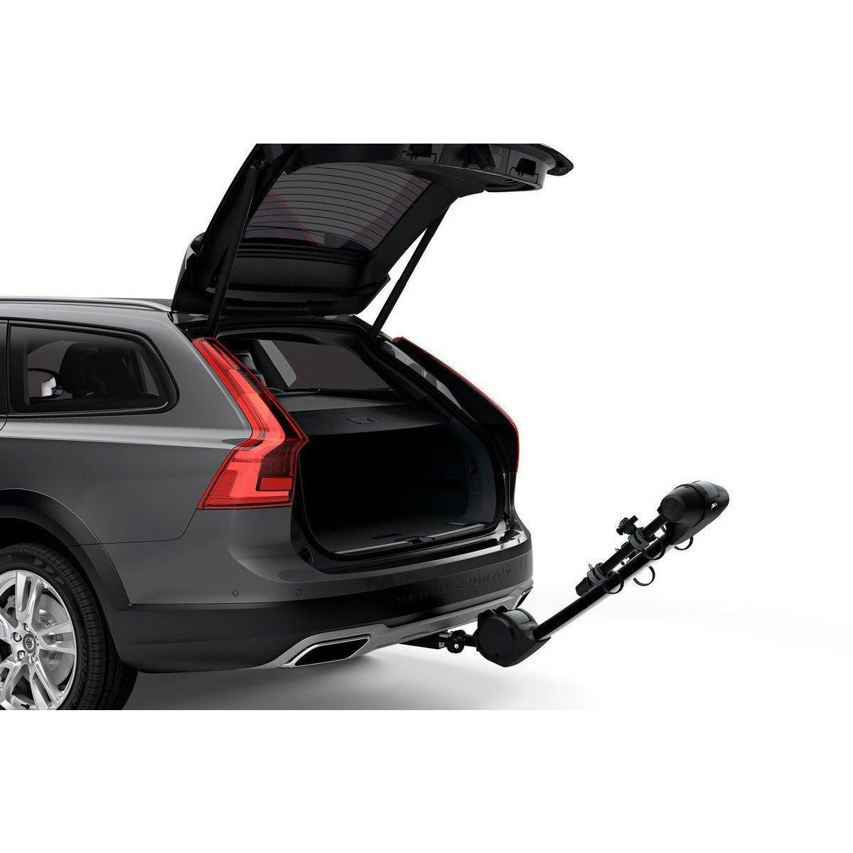 Apex XT 2 Bike Rack - Pelican Shops
