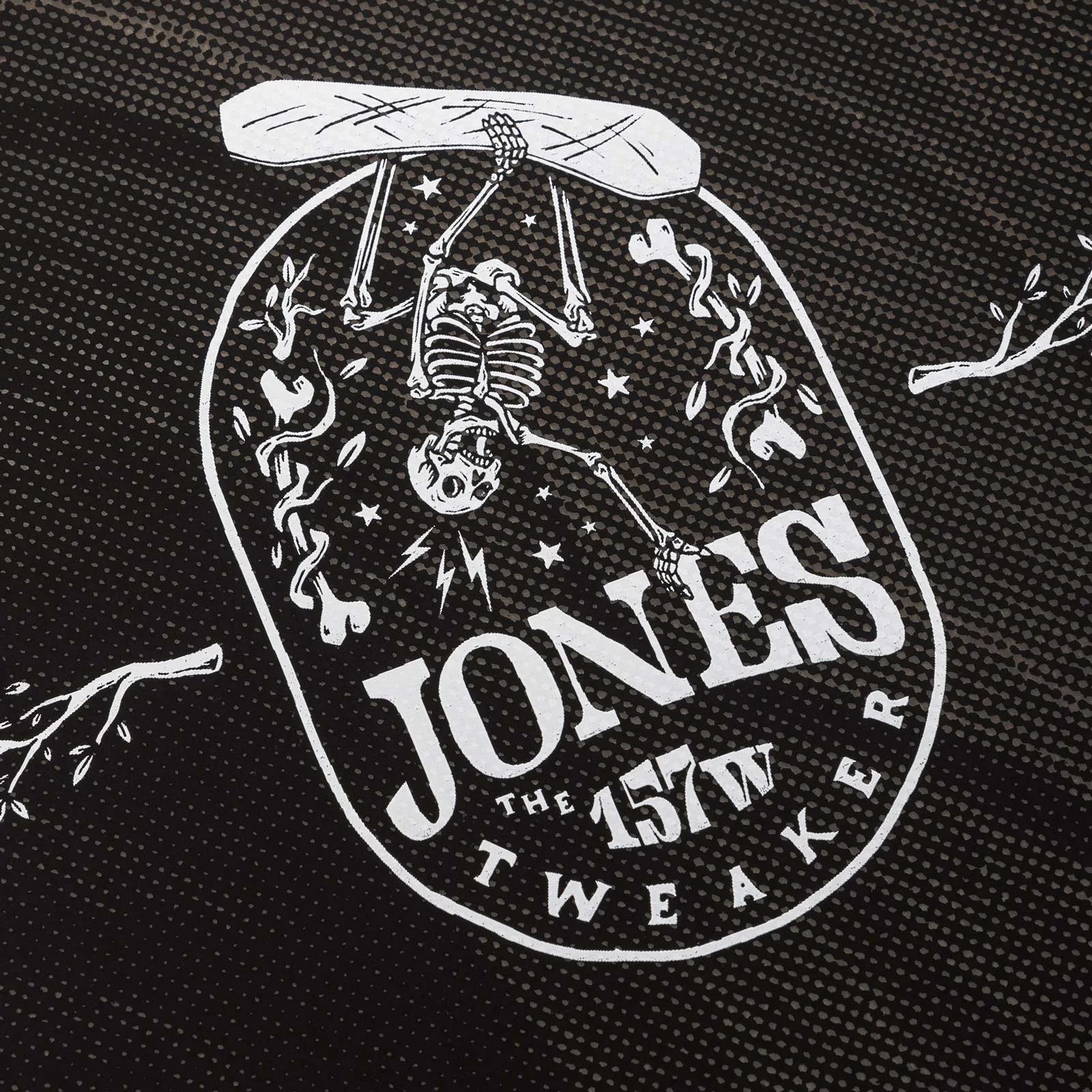 Jones Snowboards Tweaker 2023
