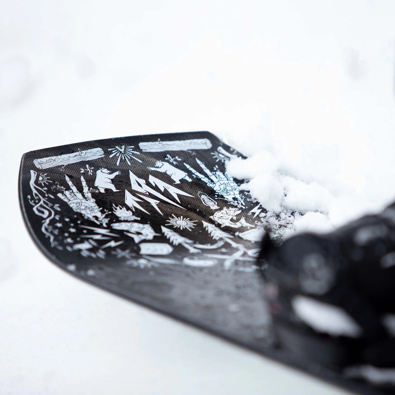 Jones Snowboards Tweaker 2023