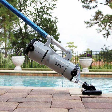 Volt FX-4 LI Cordless Pool / Spa cordless Vacuum - Pelican Shops Ski, Pool & Patio