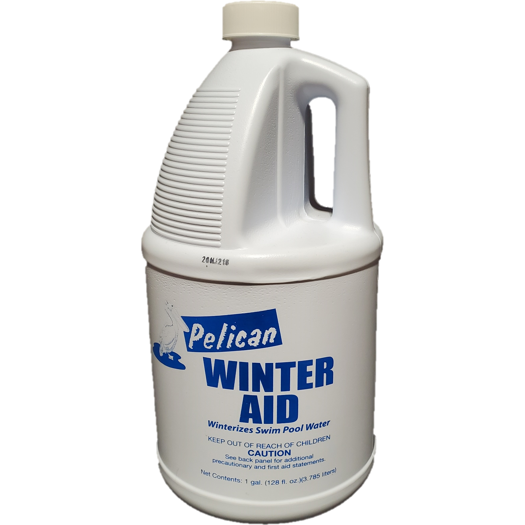 Pelican's Swimming Pool Winterizing Kit (15,000 Gallon)