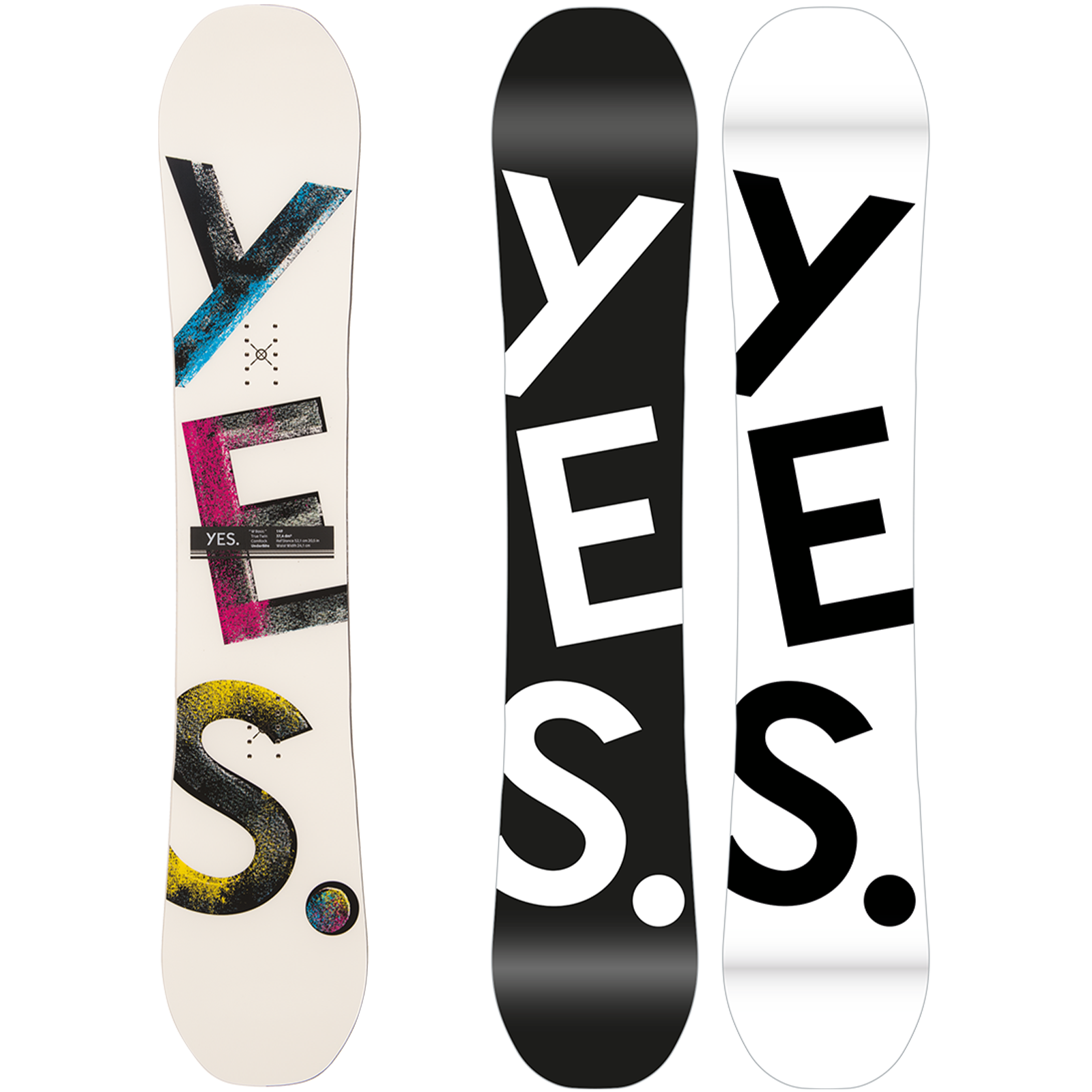 Ships Next Day Yes. Women's Basic Snowboard 22/23