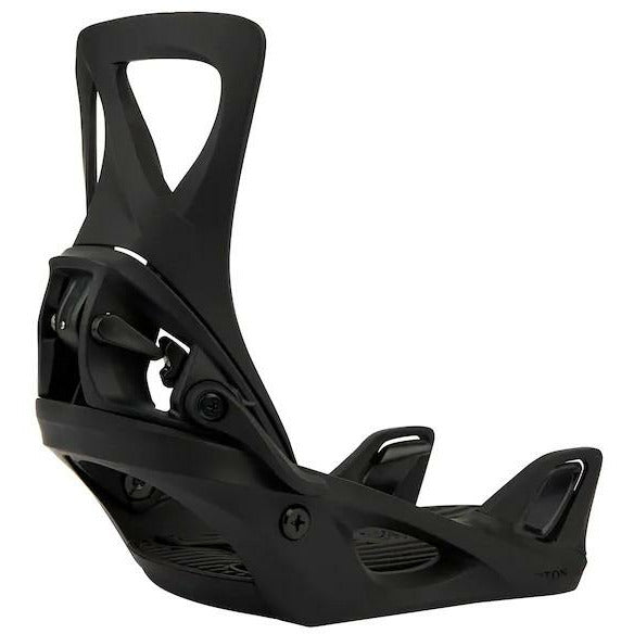 Ship Next Day Women's Burton Step On® Re:Flex Snowboard Bindings 2023