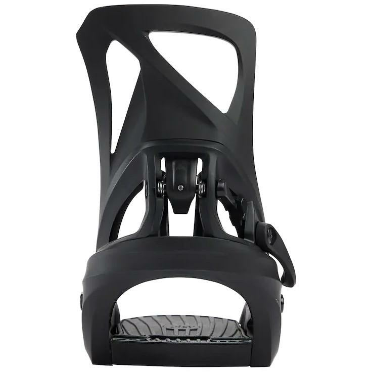 Ship Next Day Women's Burton Step On® Re:Flex Snowboard Bindings 2023