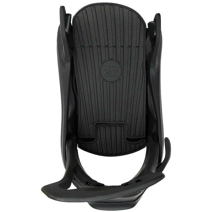 Ship Next Day Women's Burton Step On® Re:Flex Snowboard Bindings 2023
