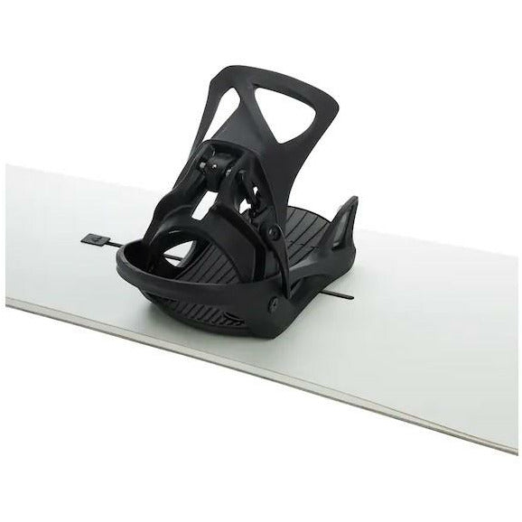 Ship Next Day Women's Burton Step On® Re:Flex Snowboard Bindings 2023