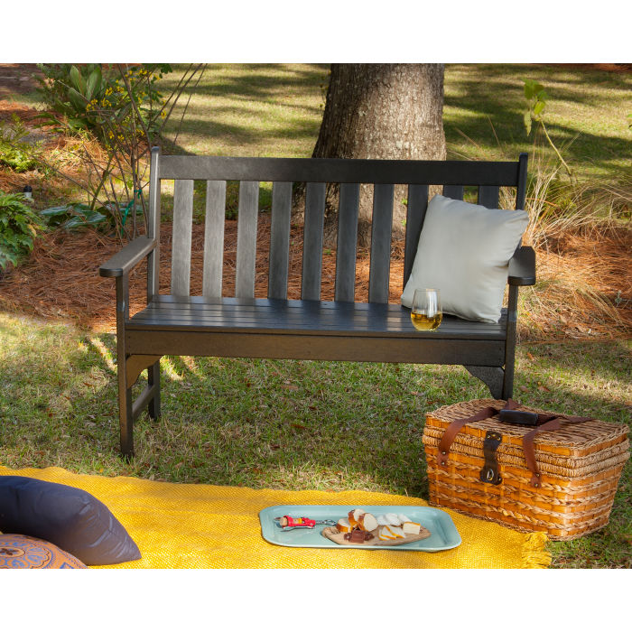 Polywood Benches