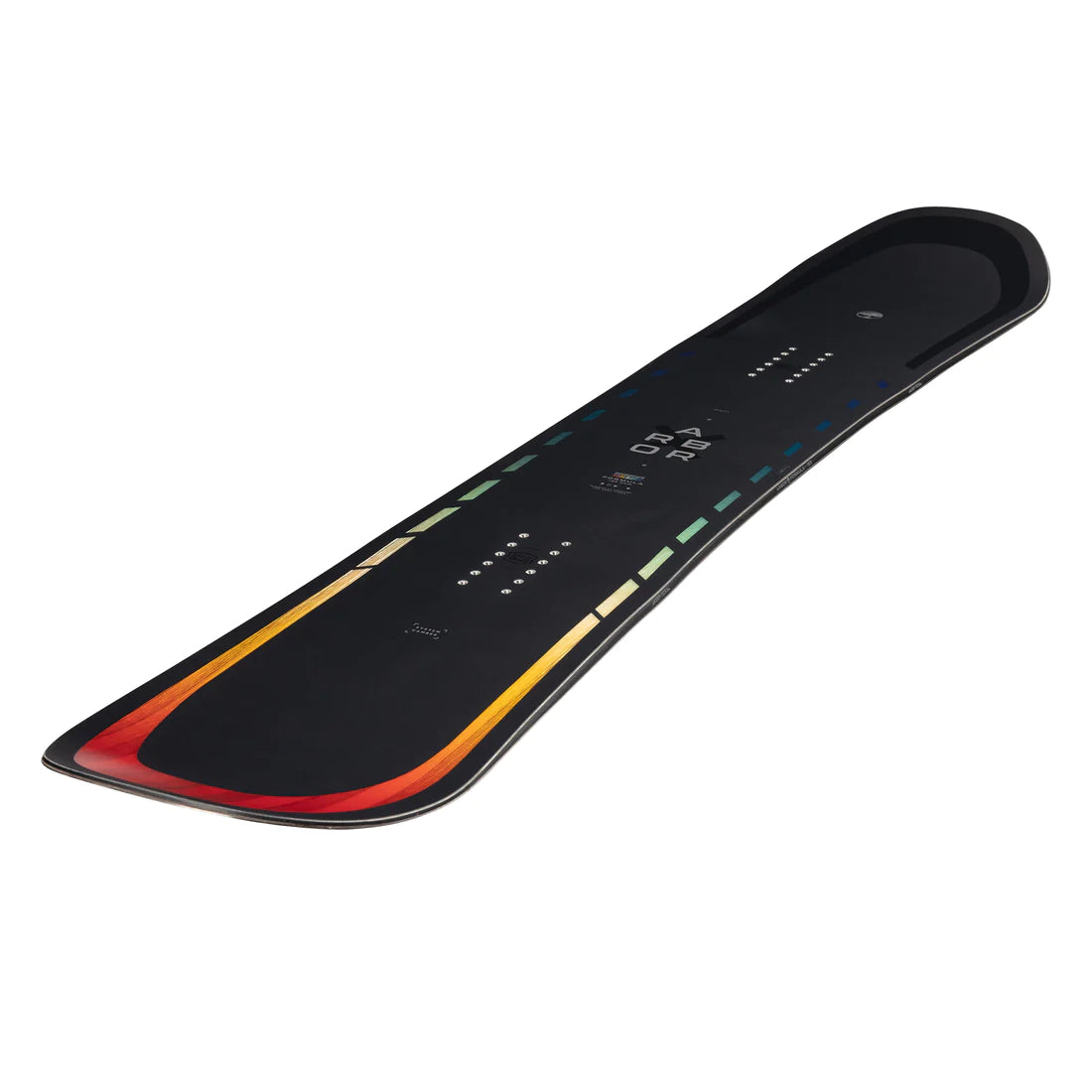 2024 Arbor Formula Camber Snowboard