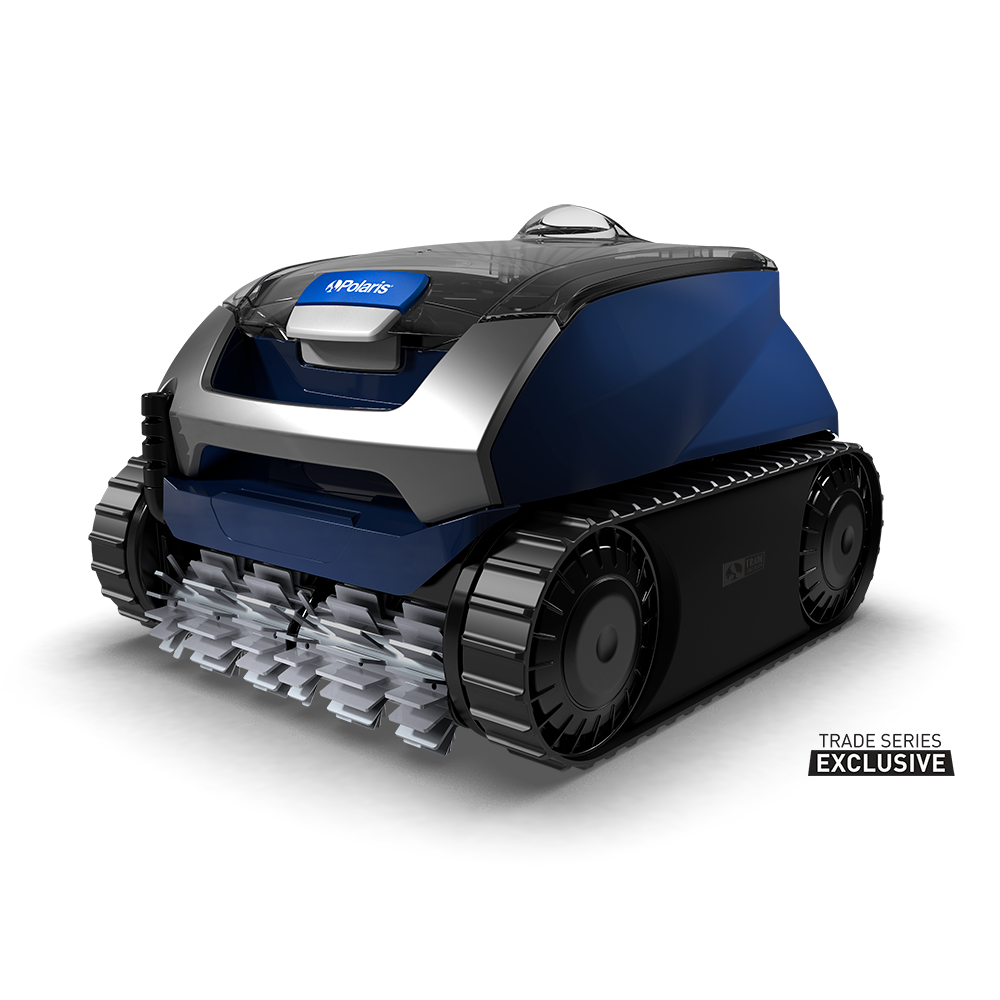 Polaris Epic 8640 Robotic Pool Cleaner