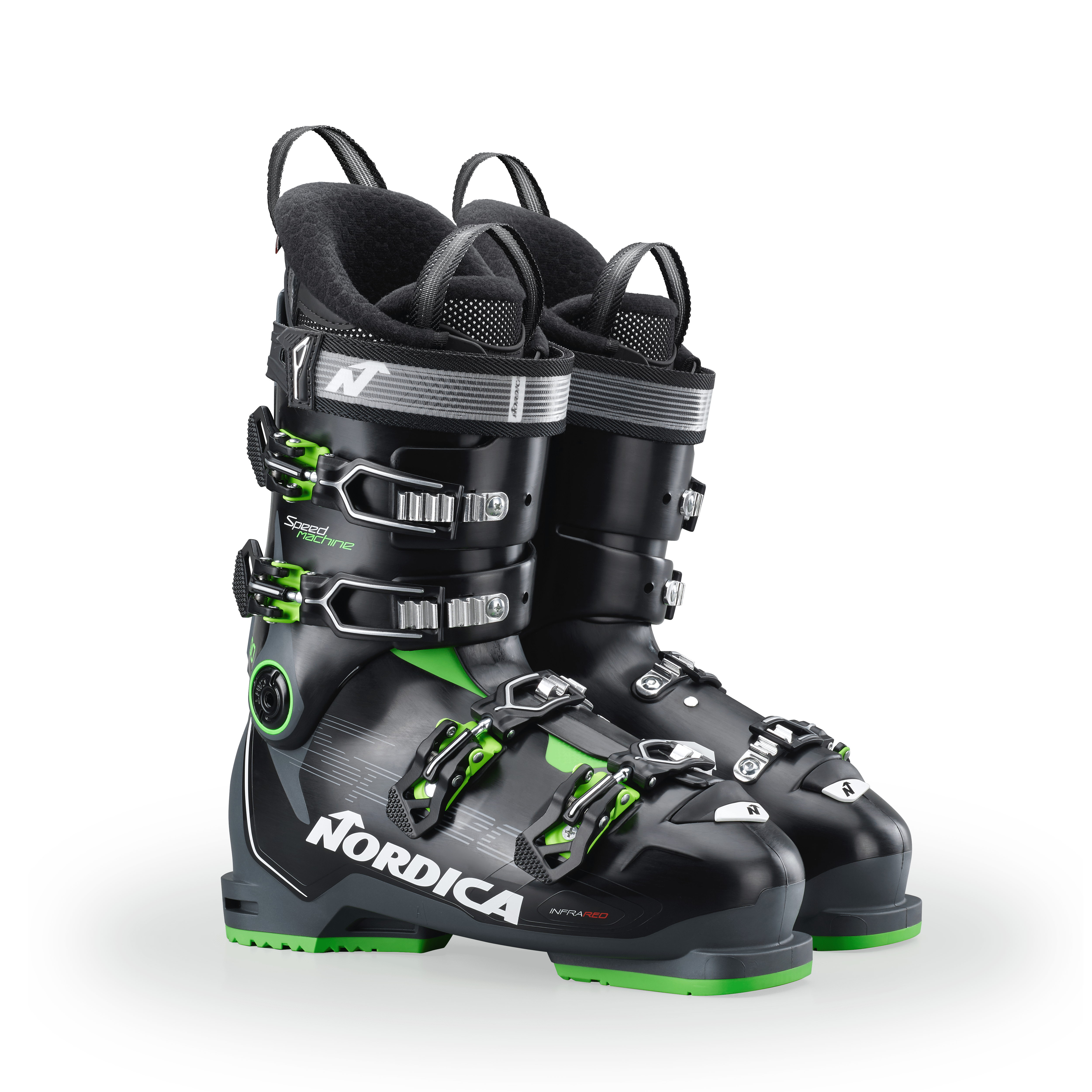 2024 Nordica Speedmachine 90