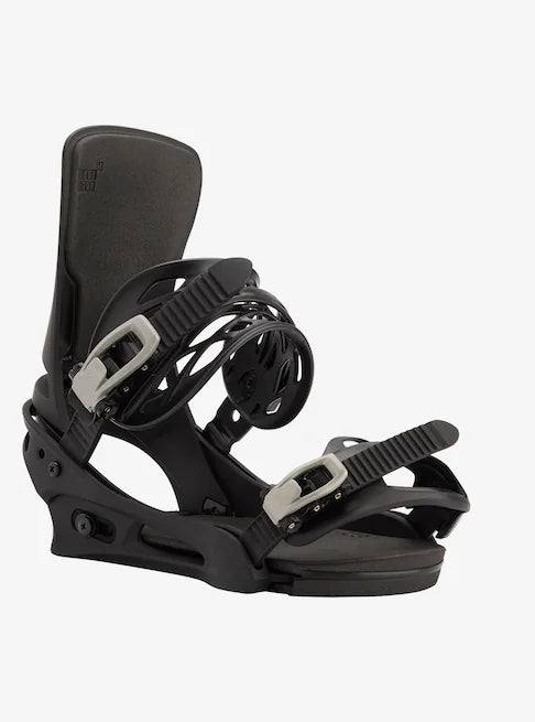 2024 Men's Cartel Re:Flex Snowboard Binding