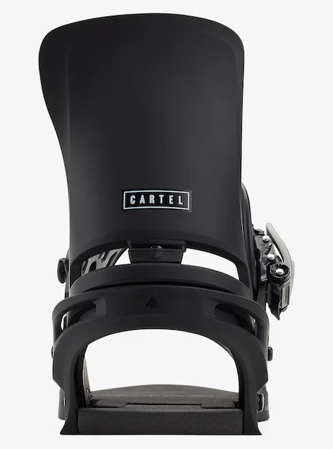 2024 Men's Cartel Re:Flex Snowboard Binding