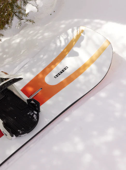 2024 Men's Custom Camber Snowboard
