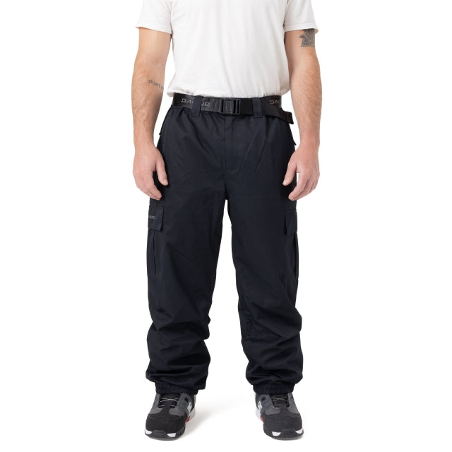 Rodgers 10K Cargo Pant