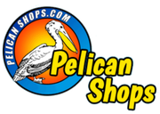 Pelican Shops Online logo