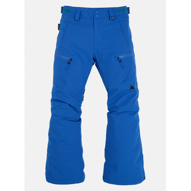 Girls' Elite 2L Cargo Pants