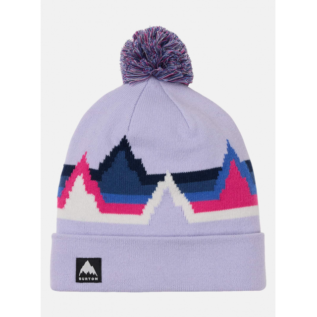 Kids' Recycled Echo Lake Beanie