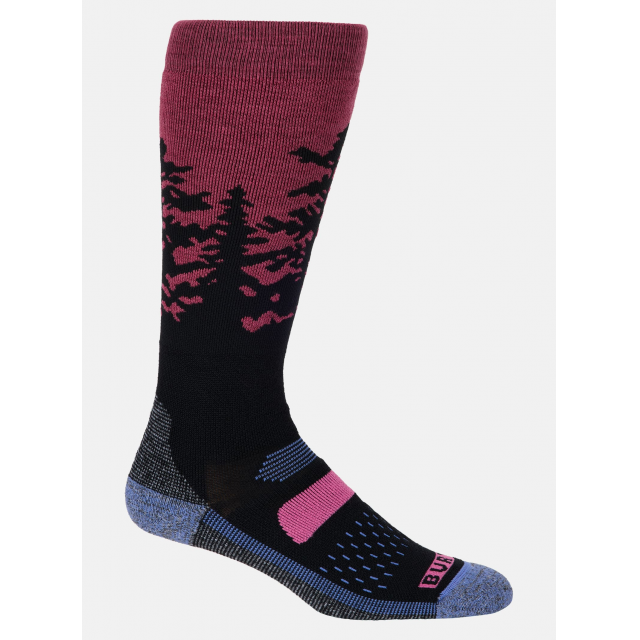 Women's Performance Midweight Socks