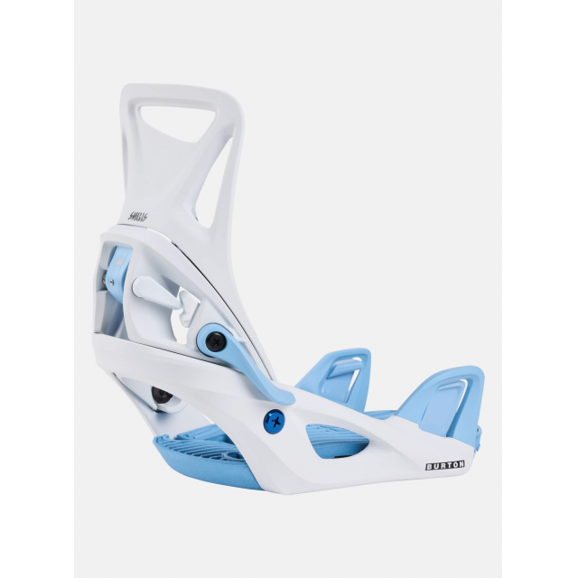 Kids' Step On Smalls Snowboard Bindings