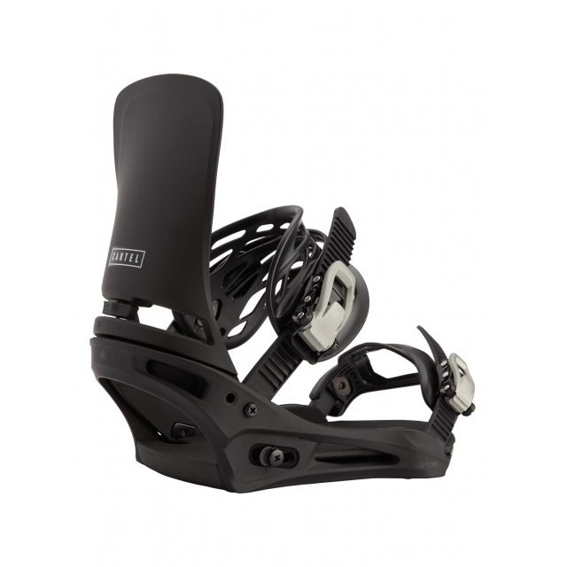 Men's Burton Cartel Re:Flex Snowboard Binding