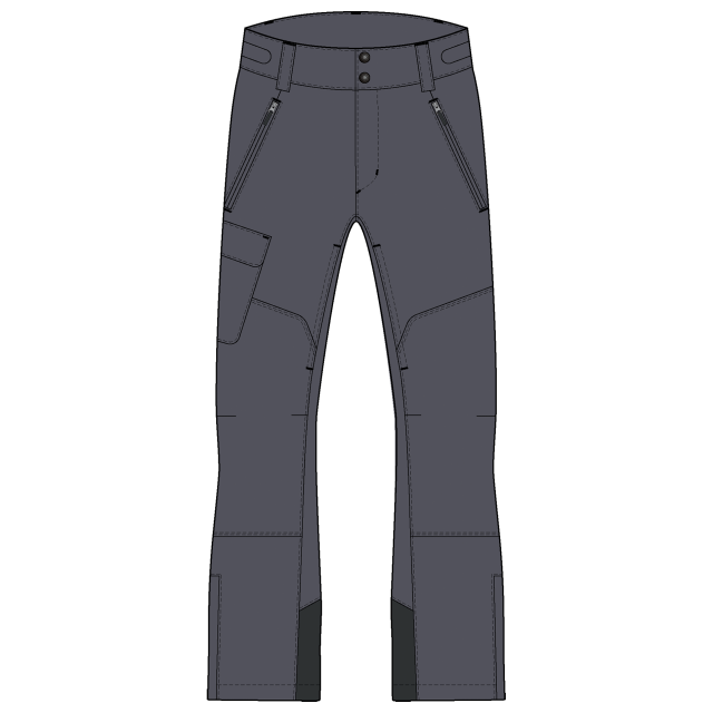 Men's Alpinist Stretch Pant