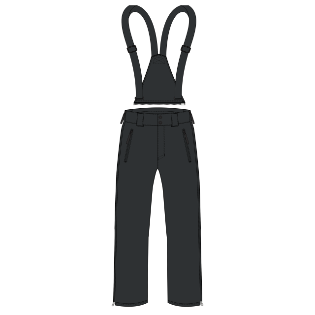 Men's Axiom FZ Susp Pant