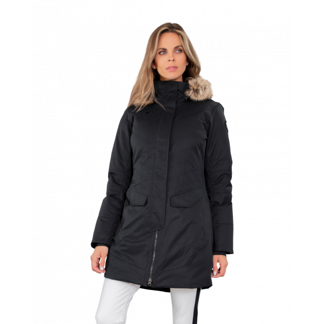 Women's Sojourner Down Jacket