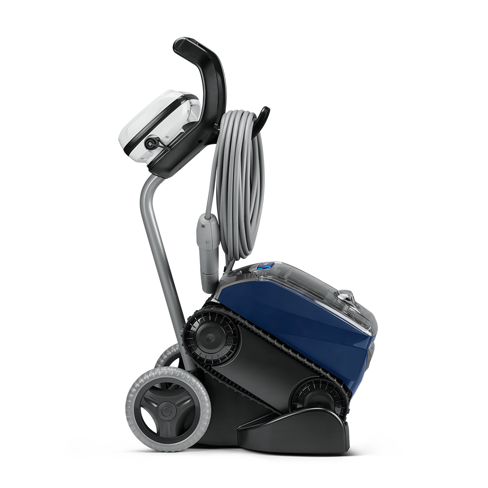 Polaris Epic 8640 Robotic Pool Cleaner