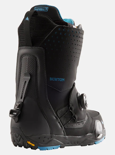 2024 Men's Photon Step On Snowboard Boots (Wide)