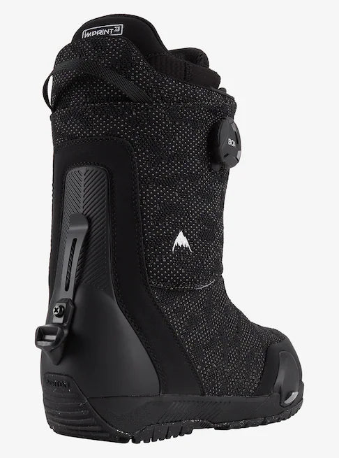 2024 Men's Swath Step On Snowboard Boot