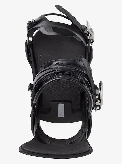 2024 Men's Cartel X Re:Flex Snowboard Binding