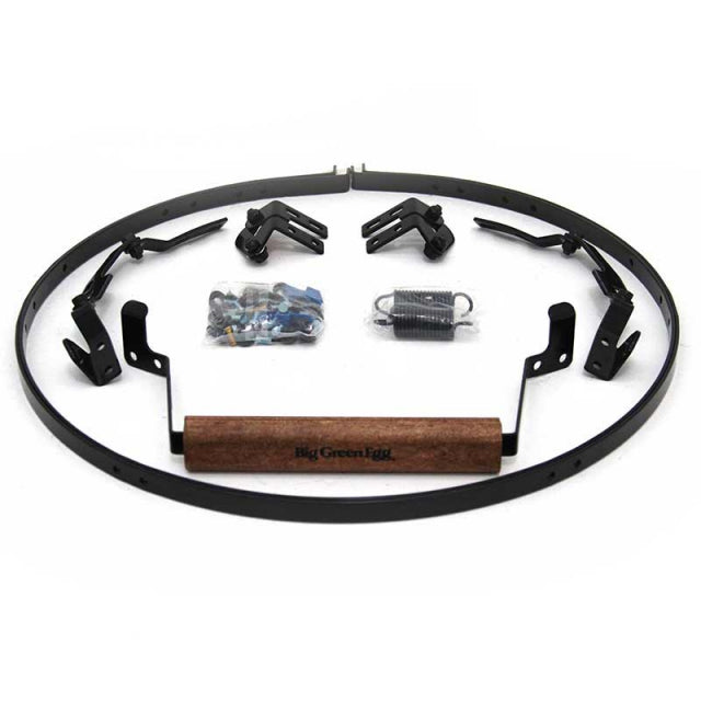 Band and Hinge Assembly for XL EGG