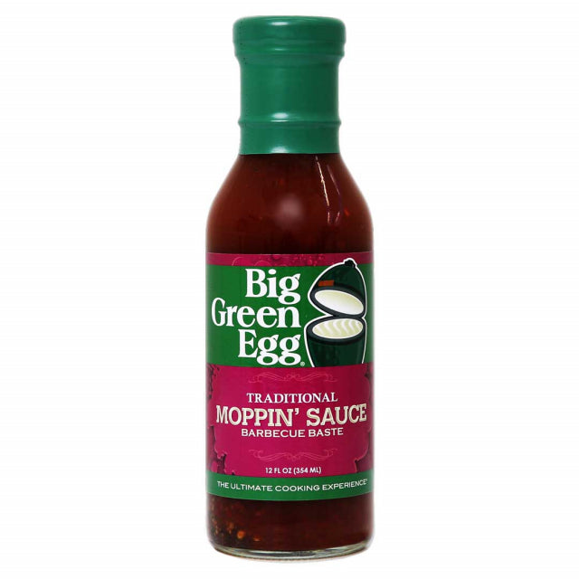 Barbecue Sauce, Traditional Moppin' Sauce Barbecue Baste