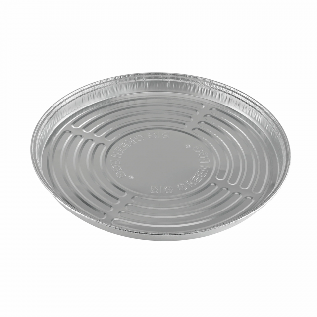 Disposable Drip Pans for Large EGG