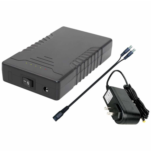 EGG Genius Rechargeable Battery Pack