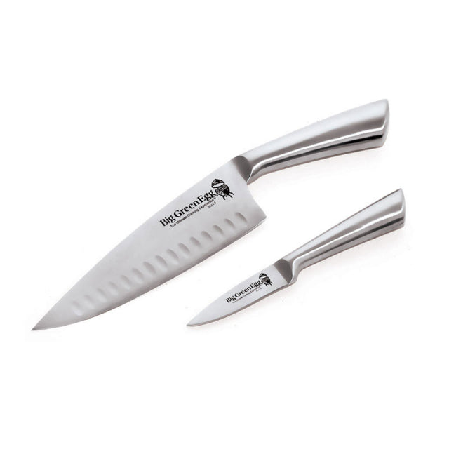 Stainless Steel Knife Set