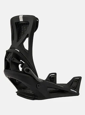 2024 Men's Step On Genesis Re:Flex Snowboard Bindings