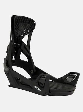 2024 Men's Step On Genesis Re:Flex Snowboard Bindings