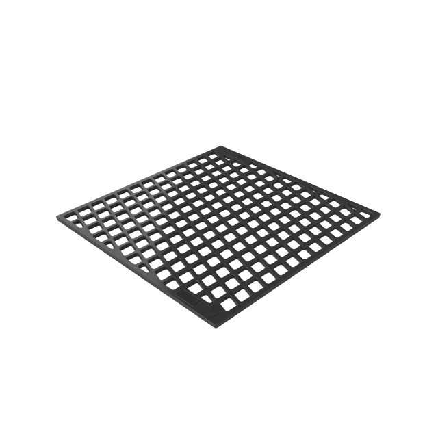 Crafted Dual Sided Sear Grate